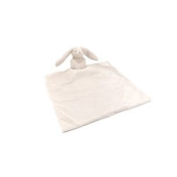 DOUDOU CONIGLIETTO WARM GREY