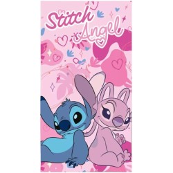 STITCH ROSA TELO MARE...