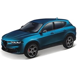 AUTOMODELLO ALFA ROMEO...