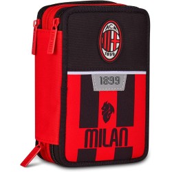 ASTUCCIO TRIPLO CON COLORI...