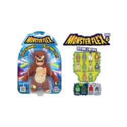 MONSTER FLEX SOGGETTI...