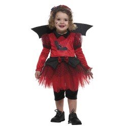 COSTUME VAMPIRELLA TAGLIA 3...