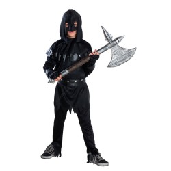 COSTUME IL BOIA TAGLIA 7 8...