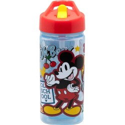 MICKEY MOUSE BORRACCIA...