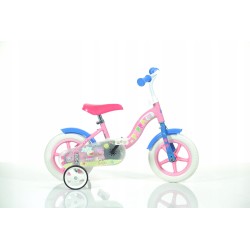 BICICLETTA PEPPA PIG 10