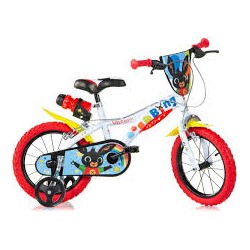 BICICLETTA BING 14