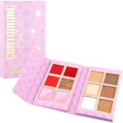 PINK IT CONTOURING MATCH SET