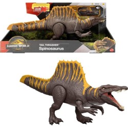 JURASSIC WORLD REBIRTH...