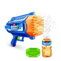 MEGA PISTOLA SPARABOLLE...