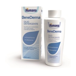 OLIO DETERGENTE PER PELLE...