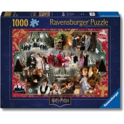 PUZZLE 1000 PEZZI HARRY...