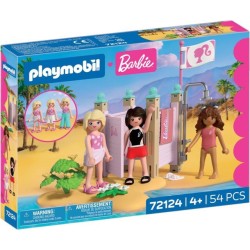 MODA DA SPIAGGIA BARBIE...