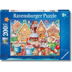 PUZZLE 200 PEZZI XXL DOLCE...