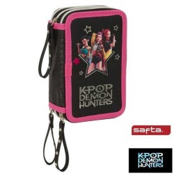 ASTUCCIO TRIPLO CON COLORI...