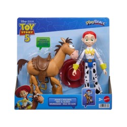 TOY STORY PERSONAGGIO 30 CM...