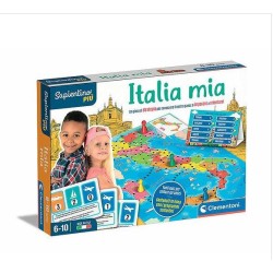 ITALIA MIA