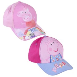CAPPELLINO CON VISIERA...