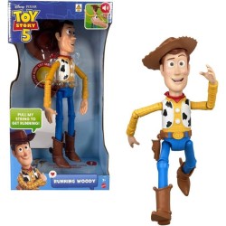 TOY STORY PERSONAGGIO 30 CM...