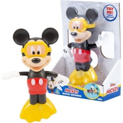 MICKEY NUOTATORE