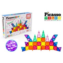 COSTRUZIONI MAGNETICHE...