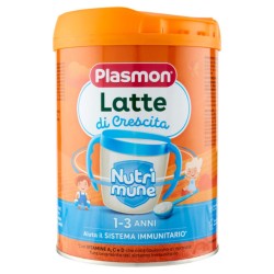 LATTE 1 3 ANNI POLVERE 800...