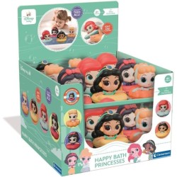 HAPPY BATH TOY DISNEY...