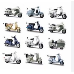 ASS TO VESPA 1 18