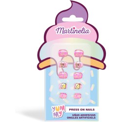 MARTINELIA UNGHIE ADESIVE...