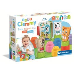 CLEMMY SWEET ANIMALS...