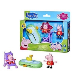 PEPPA PIG PLAYSET PEPPAS...