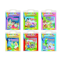 LIBRO COLORI MAGICI...