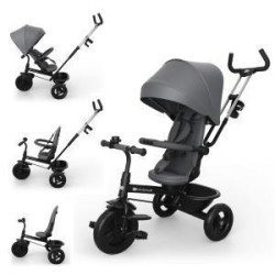 TRICICLO ASTON 2 PLUS CON...