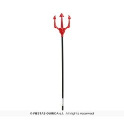 TRIDENTE ADULTO 105 CM 