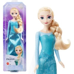 DISNEY BAMBOLA FROZEN ELSA