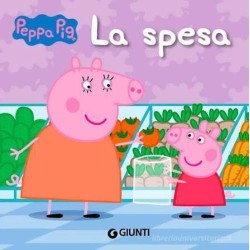 LIBRO LA SPESA