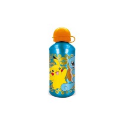 POKEMON BORRACCIA ALLUMINIO...