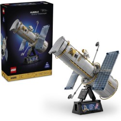 TELESCOPIO SPAZIALE HABBLE...