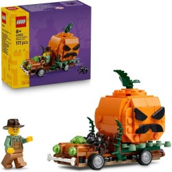 FURGONE DI HALLOWEEN SEASON...