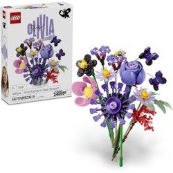 BOUCHET DI FIORI DI OLIVIA...