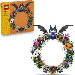 GHIRLANDA DI HALLOWEEN...