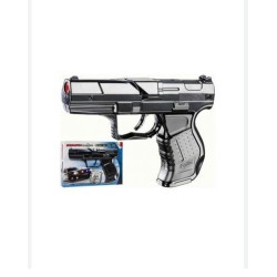 PISTOLA SQUADRA SPECIALE...