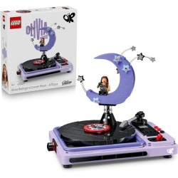 MEZZA LUNA DEL CONCERTO...
