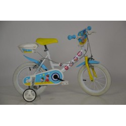 BICICLETTA PEPPA PIG 14