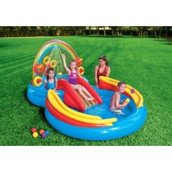 PLAYCENTER GONFIABILE...