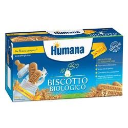 BISCOTTO BIOLOGICO 320 GRAMMI