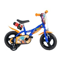 BICICLETTA DRAGON BALL 12