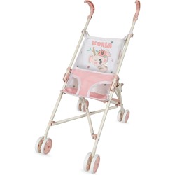 PASSEGGINO PER BAMBOLE...