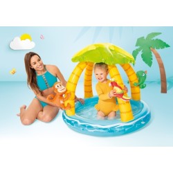 PISCINA GONFIABILE BABY...
