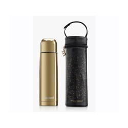 TERMO BOTTIGLIA GOLD 500 ML 