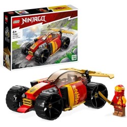 AUTO DA CORSA NINJA DI KAI...